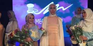 Tampilan Meccanism yang Lebih Lembut di IFW 2016