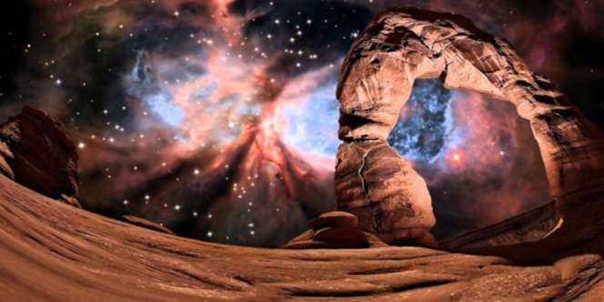 Nabi Ibrahim, Astronom Pertama yang Menemukan Tuhan