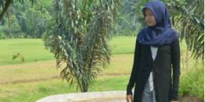 #HOTD: Gaya Super Simpel Thalita Urania Saleha