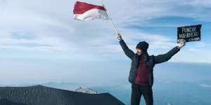 Aktivitas Traveling yang Bisa Membongkar Kepribadian Teman