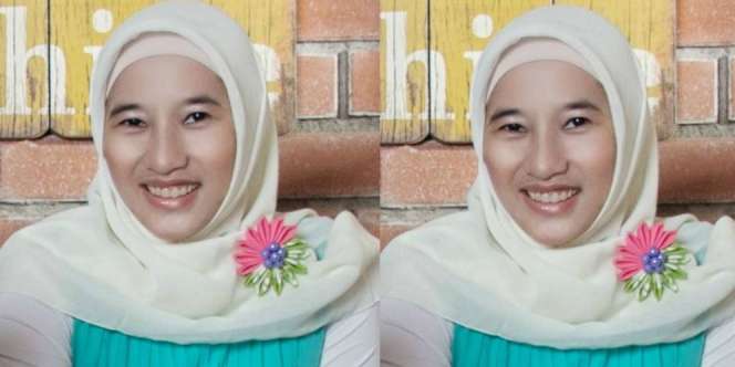 Estradivari, Hijaber `Ratu Ekspedisi Bawah Laut`