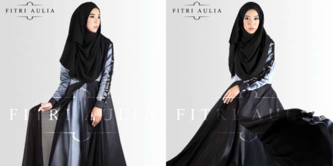 Fitri Aulia: Nikmatnya Persahabatan karena Allah SWT