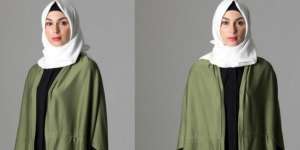 Jenahara: Outer Olive, Cocok Dipadu Manset