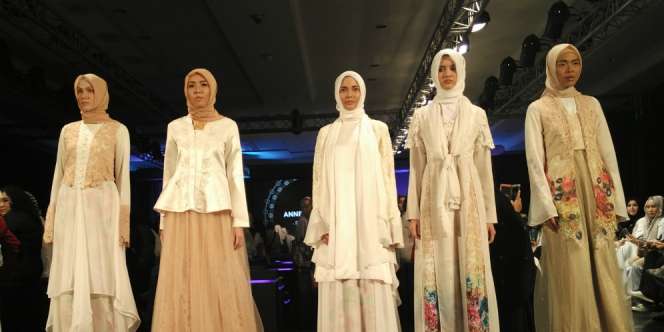 APPMI Jabar Hadirkan Katienung di Panggung IFW 2016