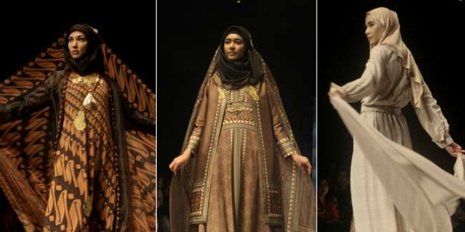 Itang Yunasz Membawa 'Kanjeng'  di IFW 2016