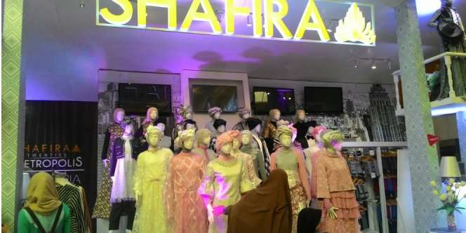 Editor`s Pick: Misi Shafira dan Sumatera Barat