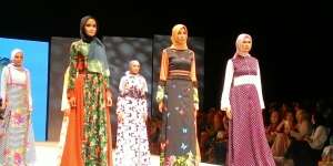 Sentuhan Bunga `Lusense KD by Luthy`