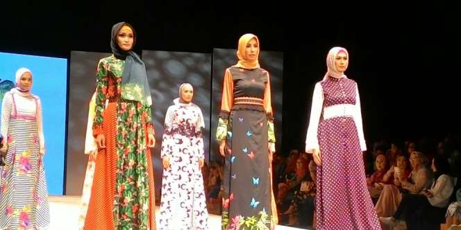 Sentuhan Bunga `Lusense KD by Luthy`