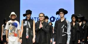 Mengusung Eyevolution, `Make Over` Gandeng Tiga Desainer