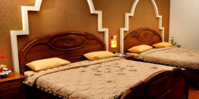 4 Rekomendasi Hotel Syariah Terpopuler di Bandung