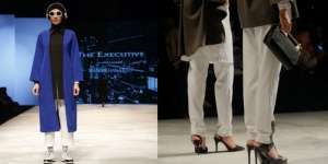 Kolaborasi Apik `The Executive, ETU, Hannie Hananto`
