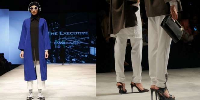 Kolaborasi Apik `The Executive, ETU, Hannie Hananto`