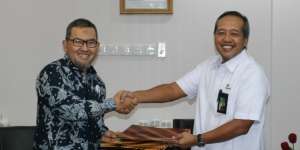 BNI Syariah Jadi Penerima Setoran BPIH Nasabah Pegadaian