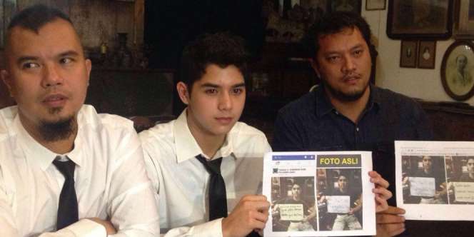 Ahmad Dhani: Saya Biasa Diremehkan