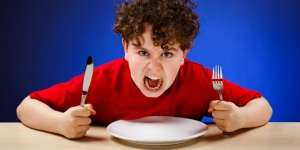 8 Hal yang Bikin Perut Cepat Lapar