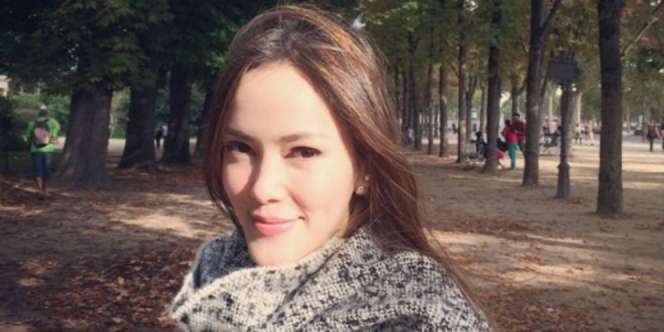 Saksi Cathy Sharon Bawa Bukti Suami Selingkuh