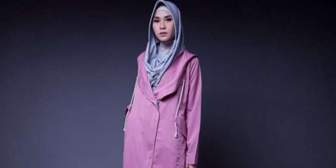 Meccanism: Makin Stylish dengan 'Janya Cardi'