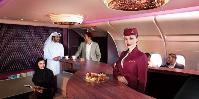 Qatar Airways Beri Penawaran Spesial di Astindo Fair