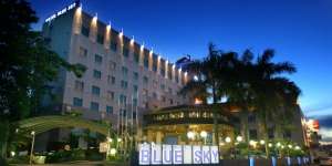 Hotel Blue Sky Jadikan Mantau Sebagai Oleh-oleh Khas