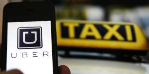 Saran Menkominfo untuk Grab dan Uber