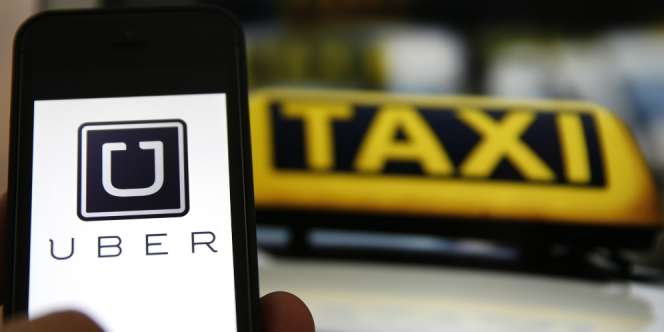 Saran Menkominfo untuk Grab dan Uber
