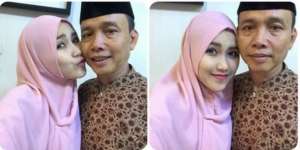 Julia Perez: Calon Pendamping Ayu Ting Ting, PNS Imigrasi