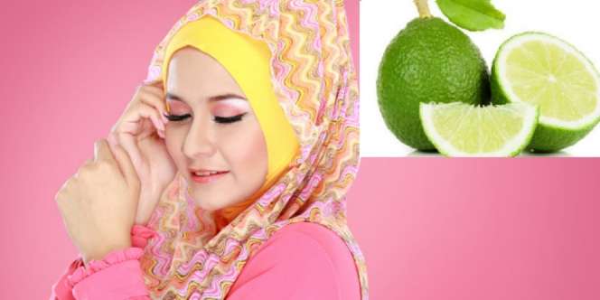 3 Bahan Alami Memutihkan Ketiak
