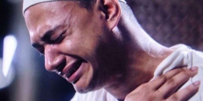 Batal Nikahi Cucu Elvy Sukaesih, Inikah Alasan Husein 'Idol'?