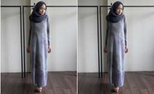 Koleksi Ready to Wear Ini Terinspirasi Surat Al Insyirah