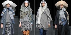 Peluang di Bisnis Fashion Hijab yang Belum Dilirik