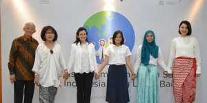 Keresahan 4 Perempuan Peneliti Lihat Regenerasi Sains RI