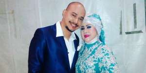 Cucu Batal Dinikahi, Elvy Sukaesih Tegur Husein `Idol`