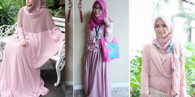 Tren Palet Pastel untuk Gaya Berbusana