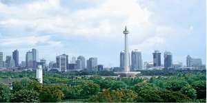 Peringkat Negara Paling Bahagia di Dunia, Indonesia?