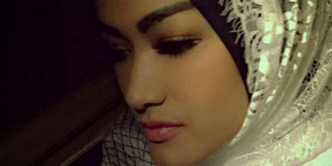 Bela Zaskia, Jupe Kutip Kata Mengejutkan Gus Dur