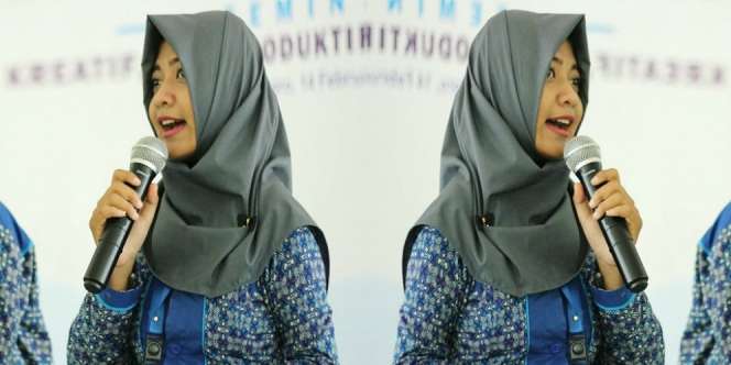 Nova Wijaya: Selamat Ultah ke-6 Blogger Bojonegoro