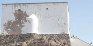 4 Masjid Ditutup karena Praktik Takhayul Warga