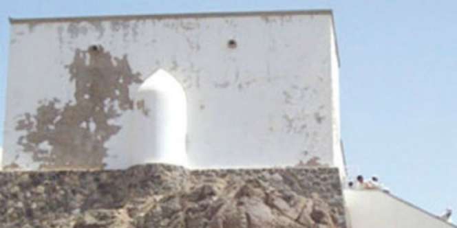 4 Masjid Ditutup karena Praktik Takhayul Warga