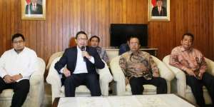 Janji Raja Saudi Tambah Kuota Haji RI di 2016 Belum Terbayar
