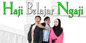 Adegan Berlebihan, Sinetron `Haji Belajar Ngaji` Ditegur KPI