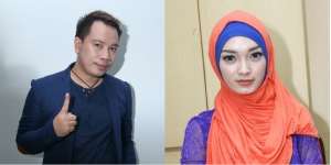 Zaskia Gotik Hina Pancasila, Vicky Prasetyo : Parah!