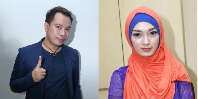 Zaskia Gotik Hina Pancasila, Vicky Prasetyo : Parah!