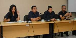 Heboh `Bebek Nungging` Zaskia Gotik, Pihak TV Ikut Terkejut