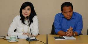 Candaan Zaskia Gotik, KPI Siap Hentikan 'Dahsyat' RCTI?