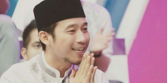 Candaan Zaskia Gotik, Denny Cagur Ketiban `Pulung`