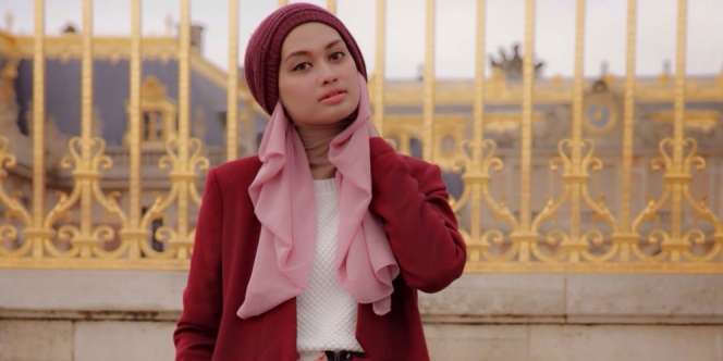 Dream Choice: Hangatkan Tubuh dengan Coat Brand Lokal Pilihan