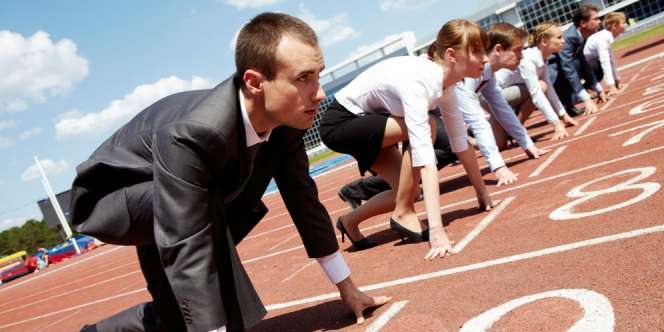 Ingin Cepat Jadi Bos, 12 Profesi Ini Pantas Dipilih