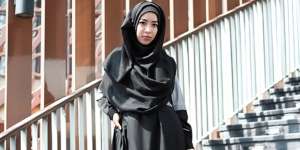 KIVITZ: Tips Mengenakan 'Rainer Dress'