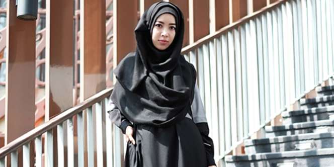 KIVITZ: Tips Mengenakan 'Rainer Dress'