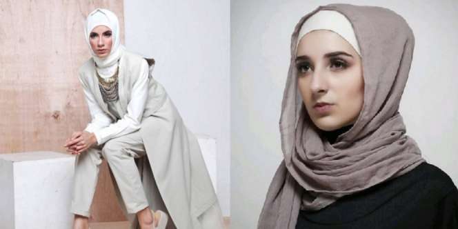 ZAHA: Gaya Minimalis, Simpel, dan Chic